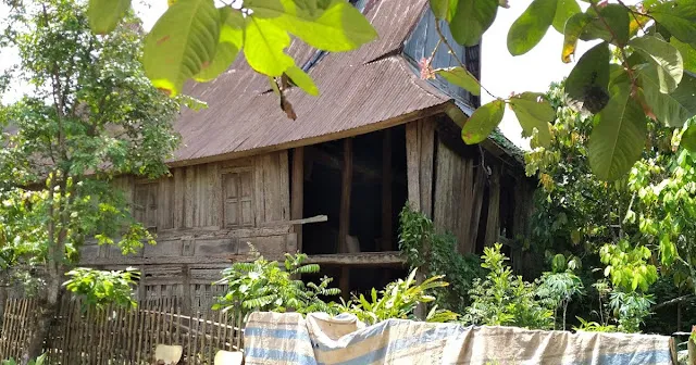 Pemprov Sumbar Alokasikan Anggaran untuk Pelestarian Rumah Gadang