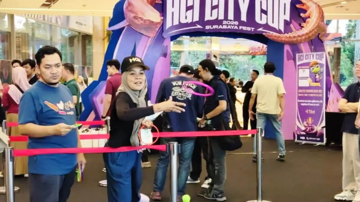 Higgs Games Island Dukung Tren Mobile Gaming sebagai Hiburan Sehari-hari