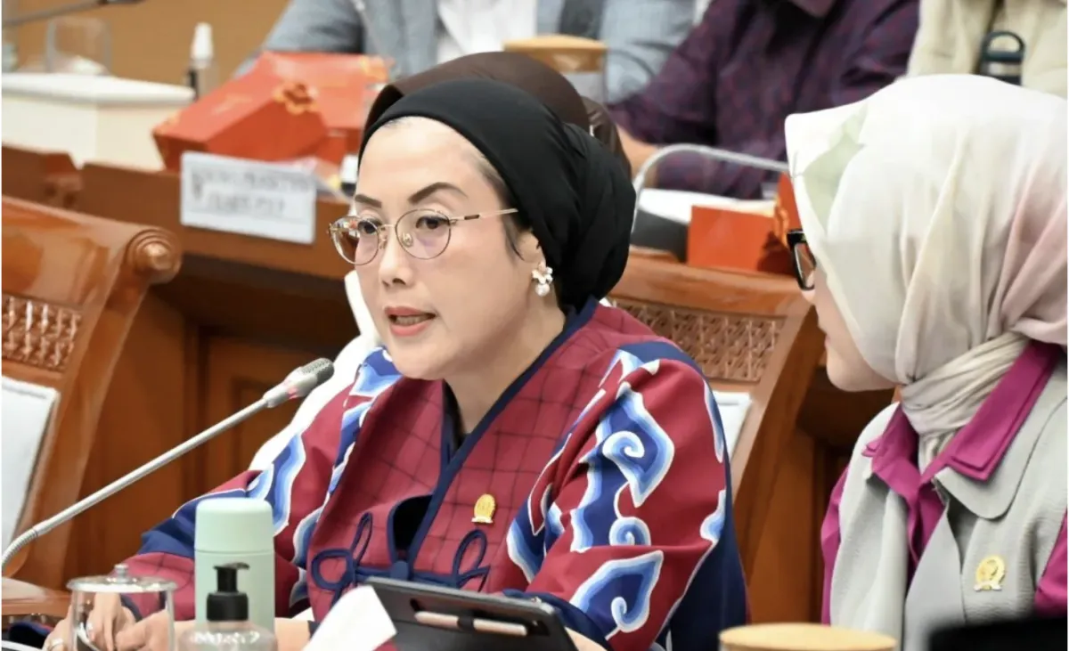 DPR Kecam Penganiayaan Siswa MTs oleh Oknum Brimob hingga Tewas