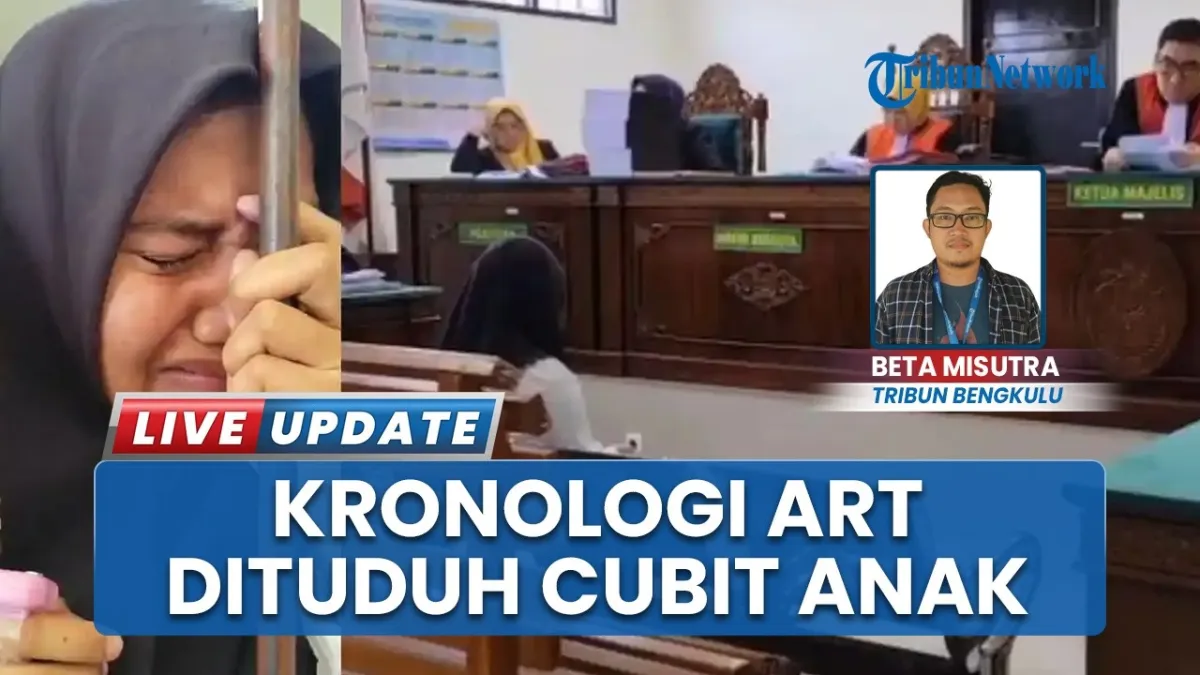 Kasus Dugaan Penganiayaan Anak DPRD Bengkulu Terus Bergulir Tanpa Bukti CCTV dan Saksi