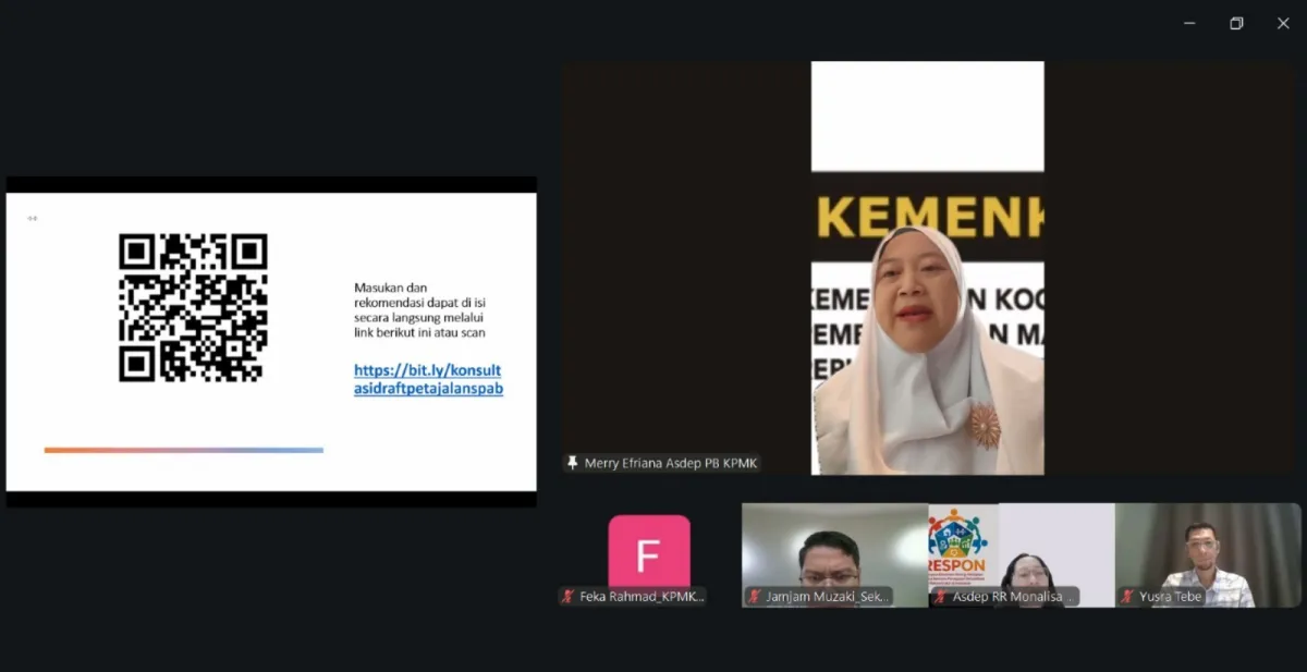 Pemerintah Siapkan Peta Jalan SPAB 2025–2029 untuk Kesiapan Pendidikan Hadapi Bencana