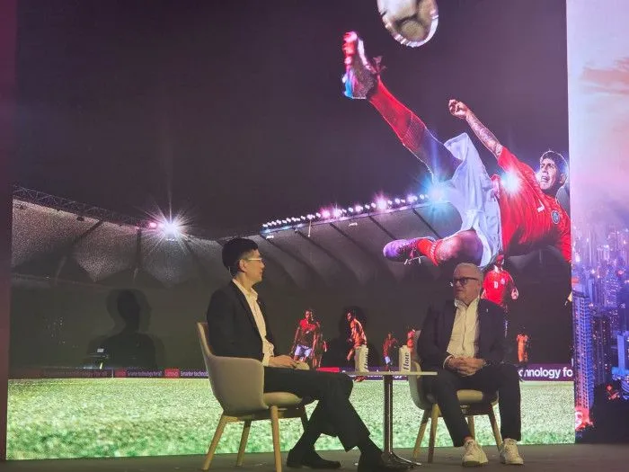 Piala Dunia 2026: Kecerdasan Buatan Ubah Pengalaman Sepak Bola
