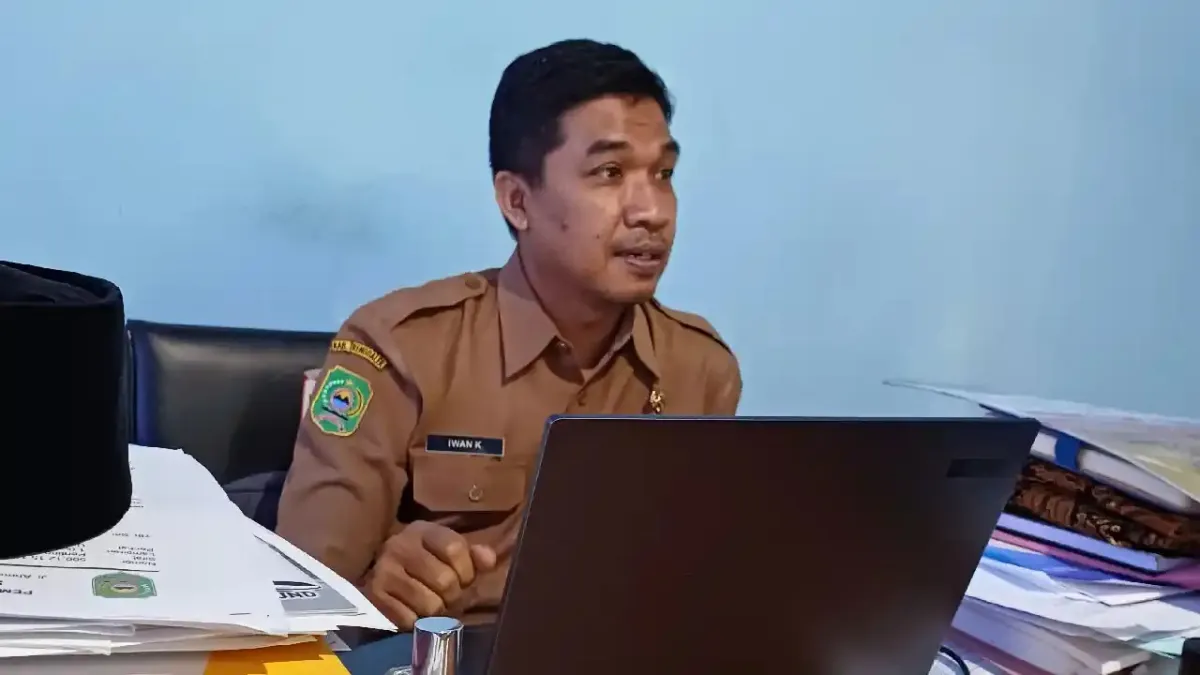 Tiga Dusun di Trenggalek Masih Terkena Blank Spot, Diskominfo Usulkan Starlink
