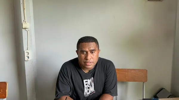 Tokoh Adat Saireri Ajak Warga Nabire Tenang Hadapi Isu Keamanan