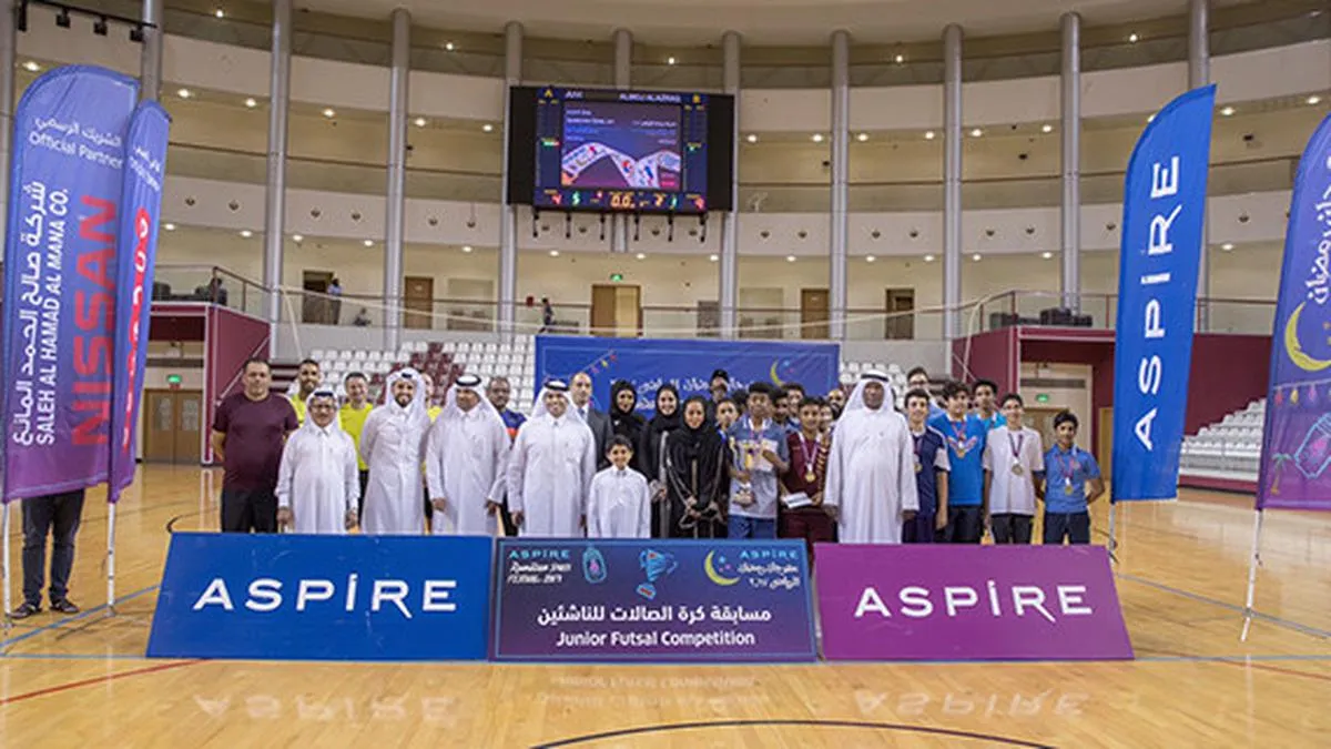 Festival Olahraga Ramadan 2026 Hadir di Doha dengan 11 Cabang