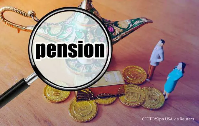 Kesiapan Pensiun di Indonesia: Banyak yang Terpaksa Bekerja Lebih Lama