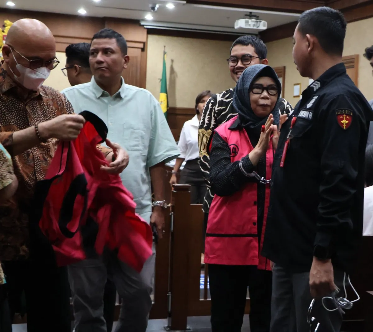 JPU Ungkap Kejanggalan Investasi Asing dalam Kasus Korupsi Chromebook Kemendikbudristek