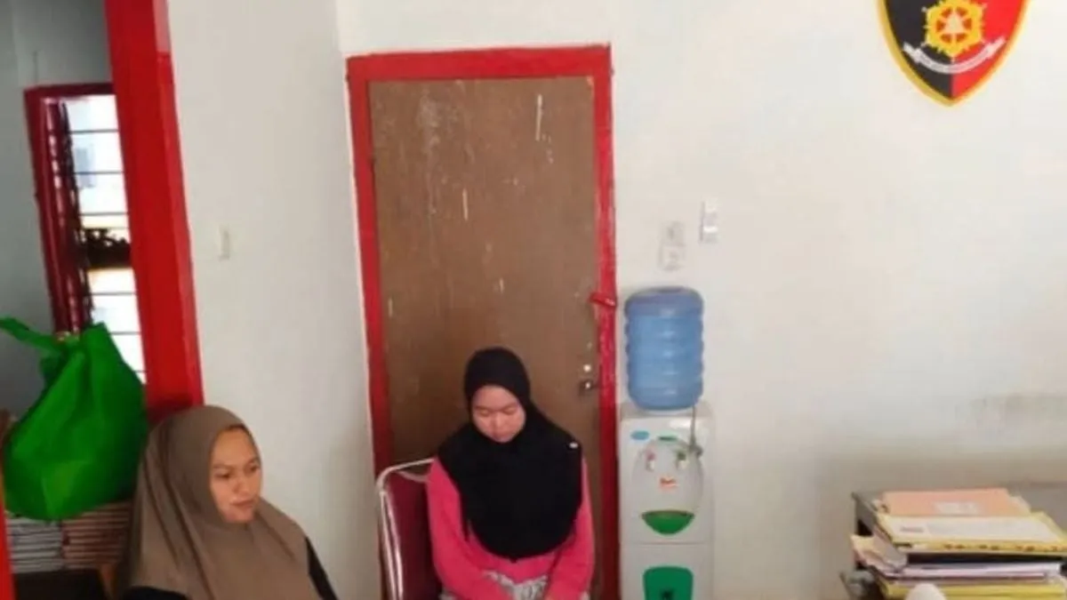Dua Konten Kreator Ditahan Usai Pelesetan Al Quran Picu Kemarahan Publik