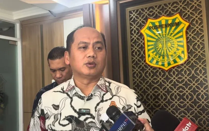 Kejagung Tuntut Hukuman Mati ABK Medan dalam Kasus Penyelundupan 2 Ton Sabu