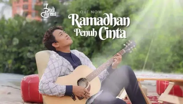 Lagu-Lagu Ramadhan Viral di TikTok 2025