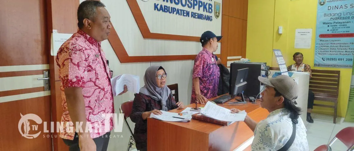 Sistem Desil: Penentu Penerima Bansos dan Beasiswa KIP Kuliah 2026