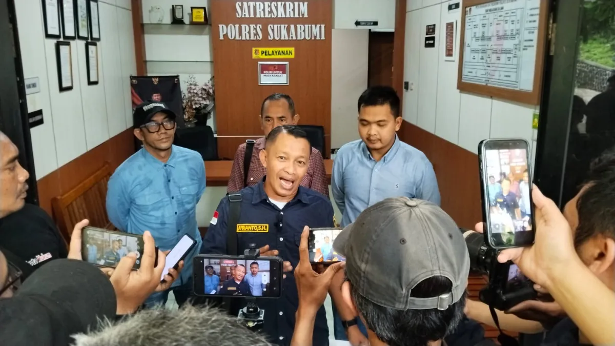 Kasus Penipuan Travel Umrah di Sukabumi Terungkap di Bandara