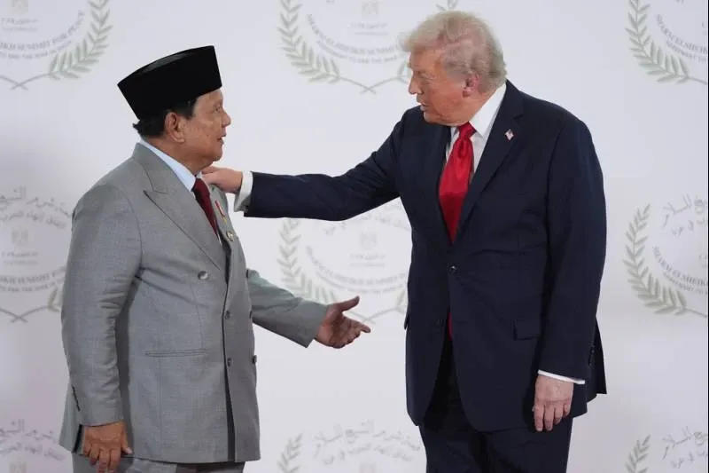 PDIP Ingatkan Prabowo Hati-Hati dalam Investasi AS, Jangan Ulang Sejarah Freeport