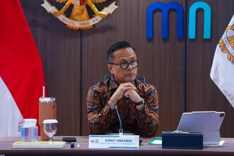 PT INTI Terancam Ditutup, Danantara Berikan Sinyal Kuat