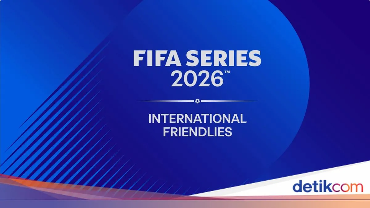 Timnas Indonesia Siap Hadapi Saint Kitts dan Nevis di FIFA Series 2026