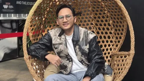 F4dli: Produser Muda di Balik Kesuksesan Lagu Viral 'Aku Dah Lupa'