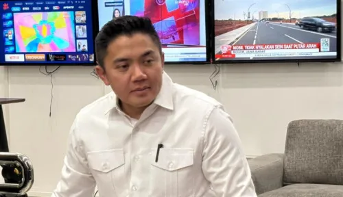 Istana Tegaskan Anggaran Pendidikan Tak Terpengaruh Program Makan Bergizi Gratis