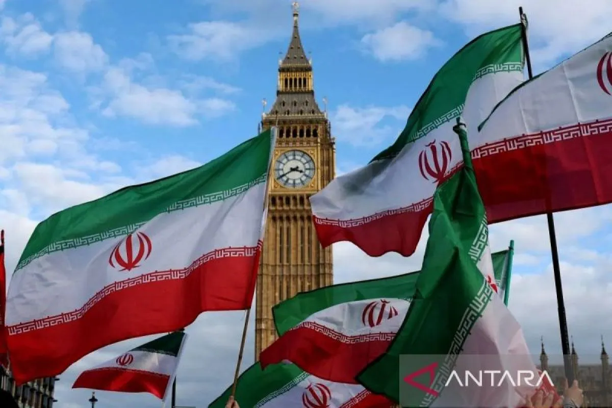 Kesiagaan Energi Jadi Kunci Menghadapi Ketidakpastian Geopolitik Global