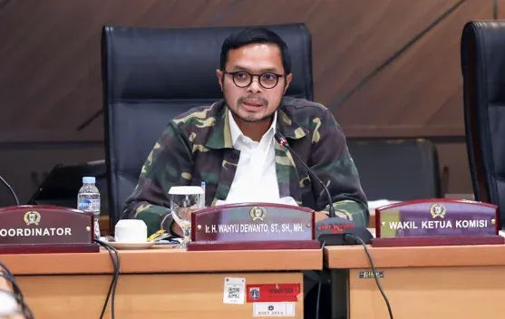 Dukungan Legislator DKI untuk UMKM Takjil Selama Ramadan