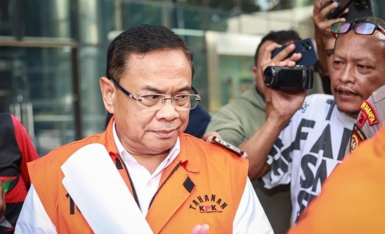 KPK Panggil Calon Perangkat Desa dan Saksi dalam Kasus Sudewo