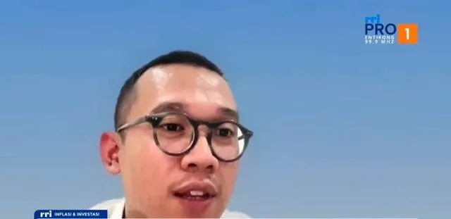 Emas Kembali Jadi Pilihan Investasi Aman di Tengah Ketidakpastian Ekonomi