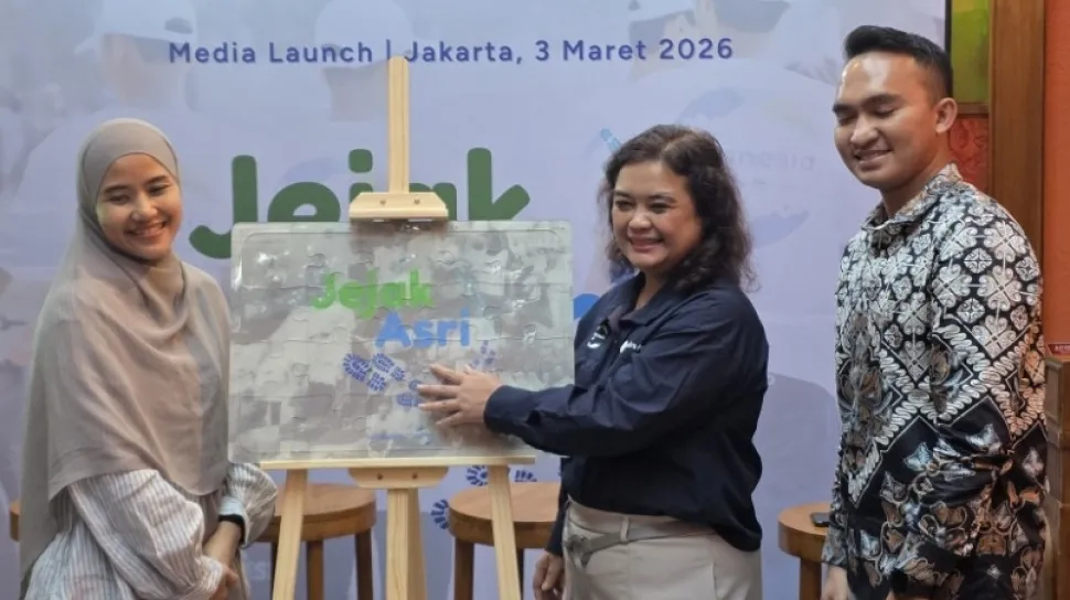 Jejak Asri: Menginspirasi Perubahan Lingkungan Melalui Kebiasaan Kecil