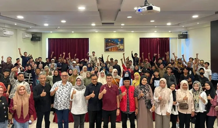 ARW Sukses Kawal Aspirasi Rp100 Miliar untuk Pembangunan Bantaeng