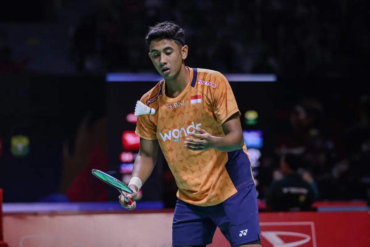 Alwi Farhan Siap Debut di All England 2026