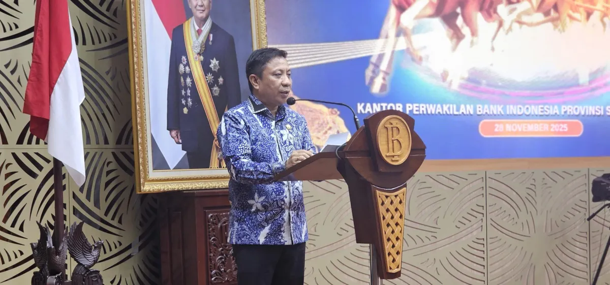 Kesenjangan Sosial Menurun, Pengangguran Sulut Naik Tipis