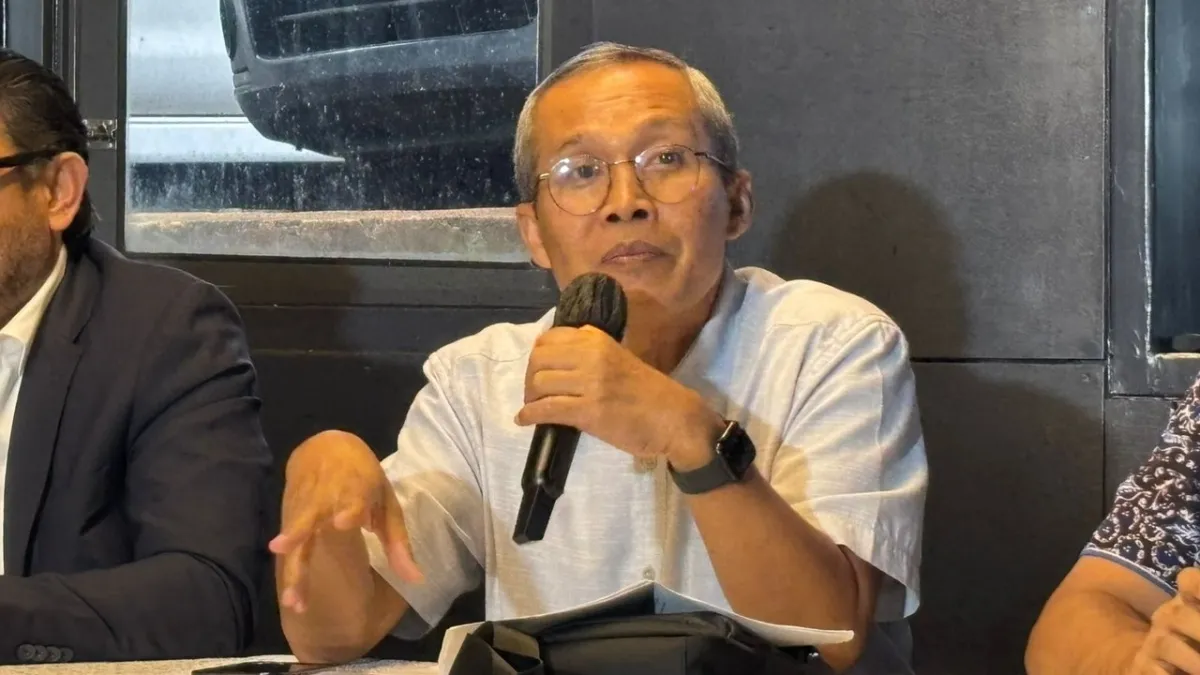 Alex Marwata: Kebingungan Terhadap Dakwaan Korupsi Pertamina