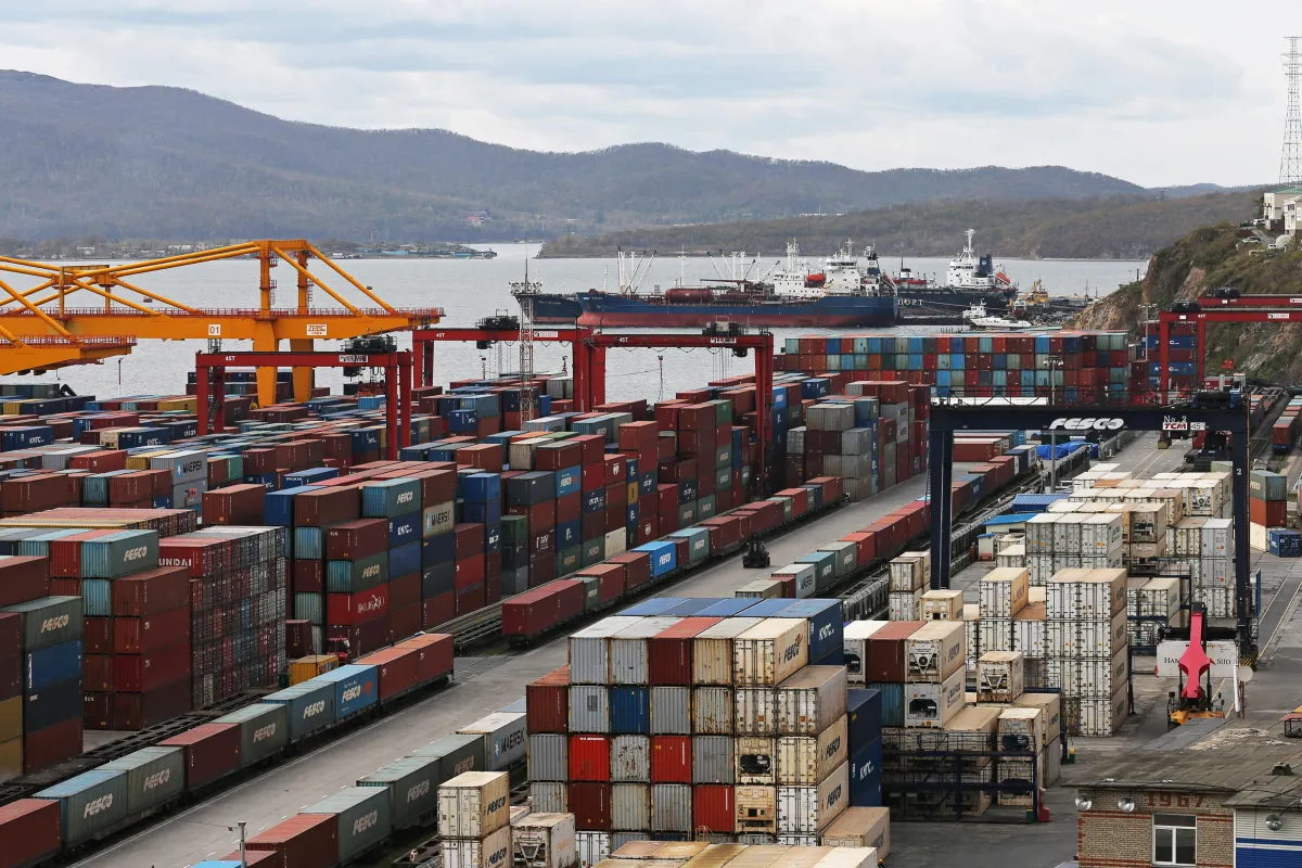 Jerman Desak China Akhiri Perang Harga untuk Lindungi Industri Eropa