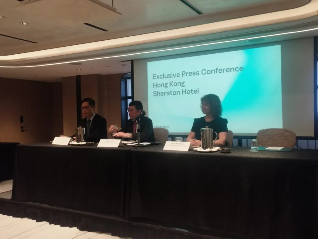 Kaspersky Pertahankan Layanan B2B dan B2C di APAC Melalui Strategi Cross-Reference