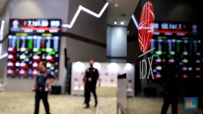 Dampak Krisis Kepercayaan MSCI Terhadap Investor Asing
