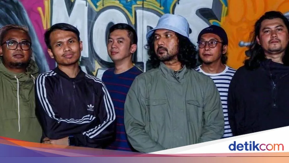 His N' Hers Luncurkan EP Transition, Tanda Perubahan dalam Musik Mereka