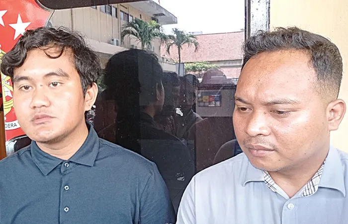 Keluarga Korban Pelecehan di SLB Jogja Laporkan Oknum Guru ke Polisi