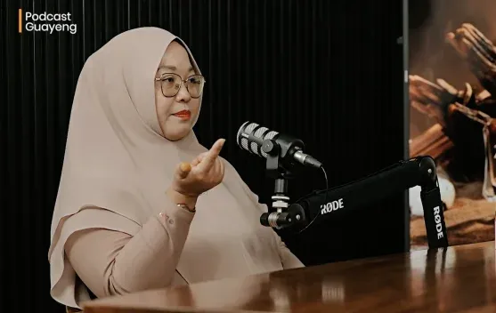 Kisah Bu Azizah: Menolak Tawaran Miliaran untuk Keberkahan Usaha