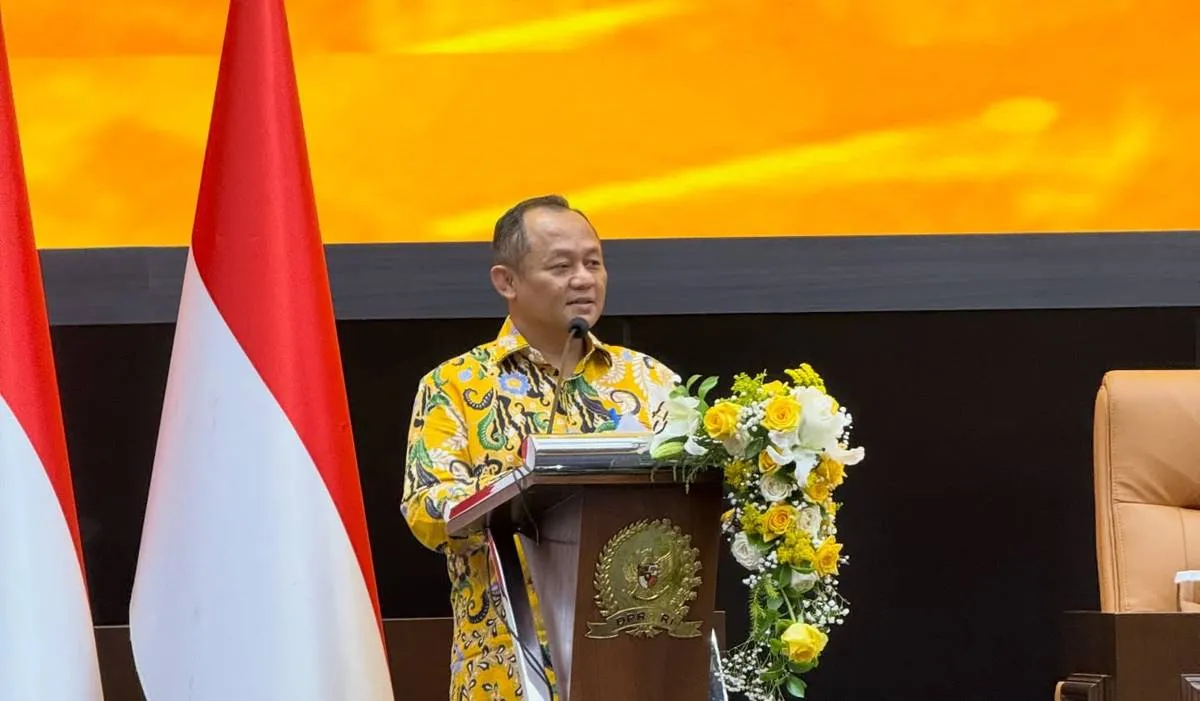 Golkar Usulkan Ambang Batas Parlemen 5 Persen, Respons Terhadap Wacana NasDem