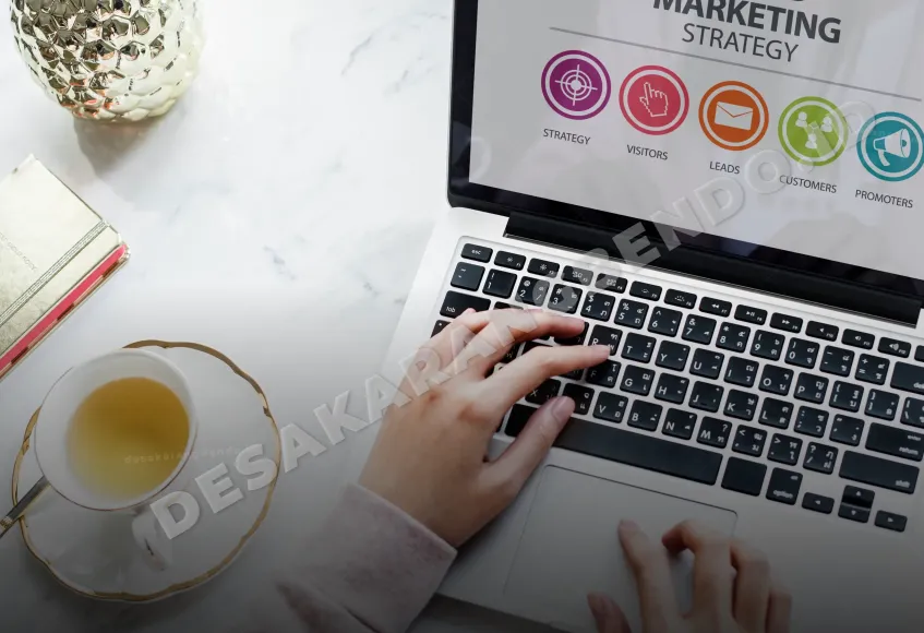 6 Platform Terbaik untuk Menjual Produk Digital di Indonesia