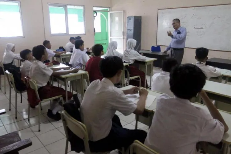 Persiapan Pelaksanaan TKA SD-SMP Dapat Dukungan Penuh dari Semua Pihak