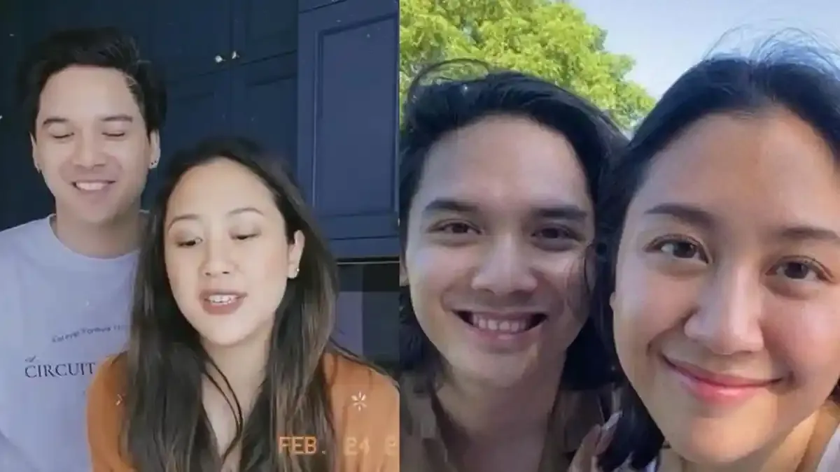 Sherina Munaf Unggah Kutipan yang Diduga Terkait dengan Perceraian, Memicu Spekulasi Publik