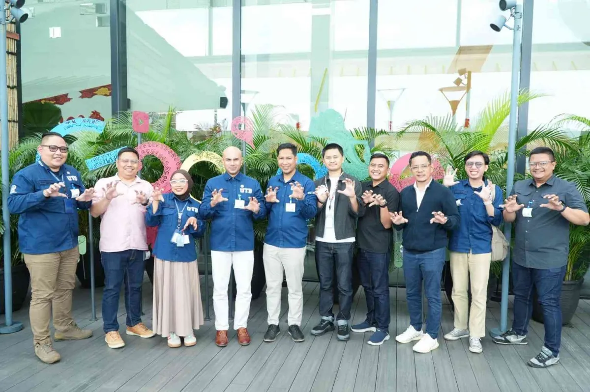 UTB dan Google Indonesia Kolaborasi untuk Transformasi Digital Pendidikan