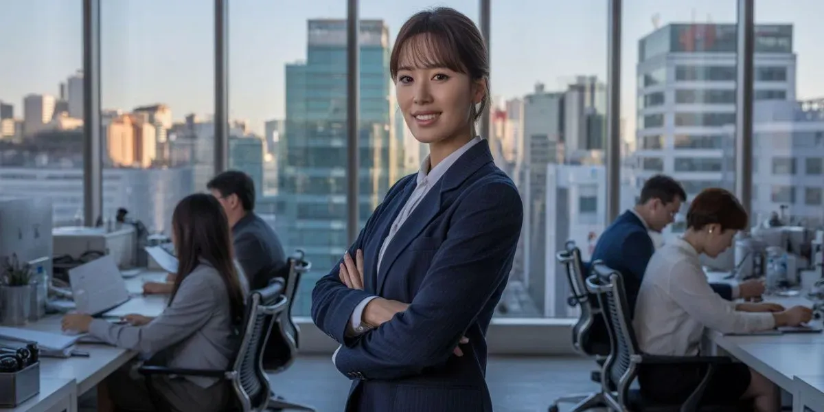 Rekomendasi Drama Korea Inspiratif untuk Memotivasi Hidup
