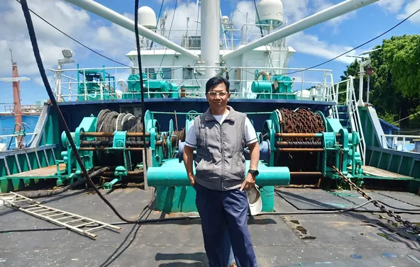 Harmonisasi KUHP dan KUHAP Baru untuk Keadilan Pidana Perikanan