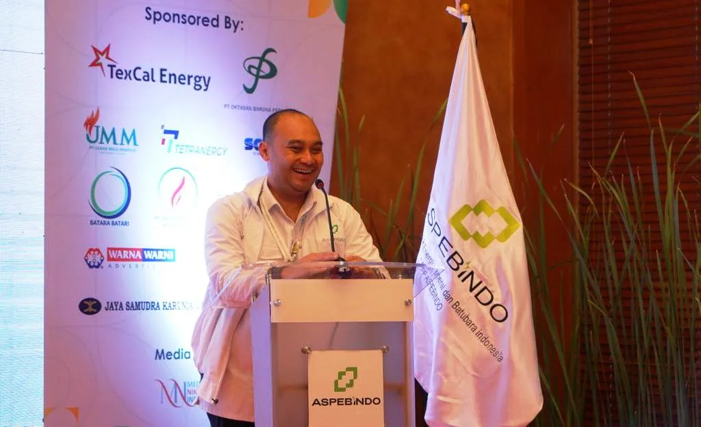 Pentingnya Ketahanan Energi Nasional di Tengah Konflik Global
