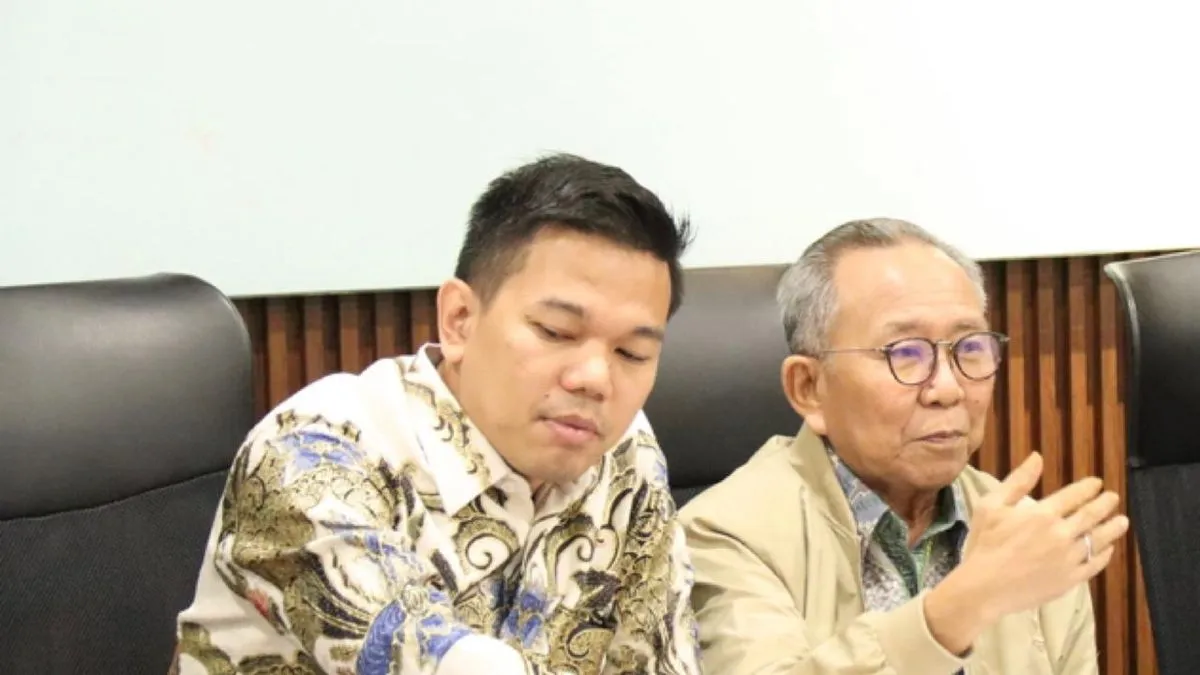 Vidio.com Bayar Royalti, LMKN Serukan Kepatuhan Platform Digital Lain