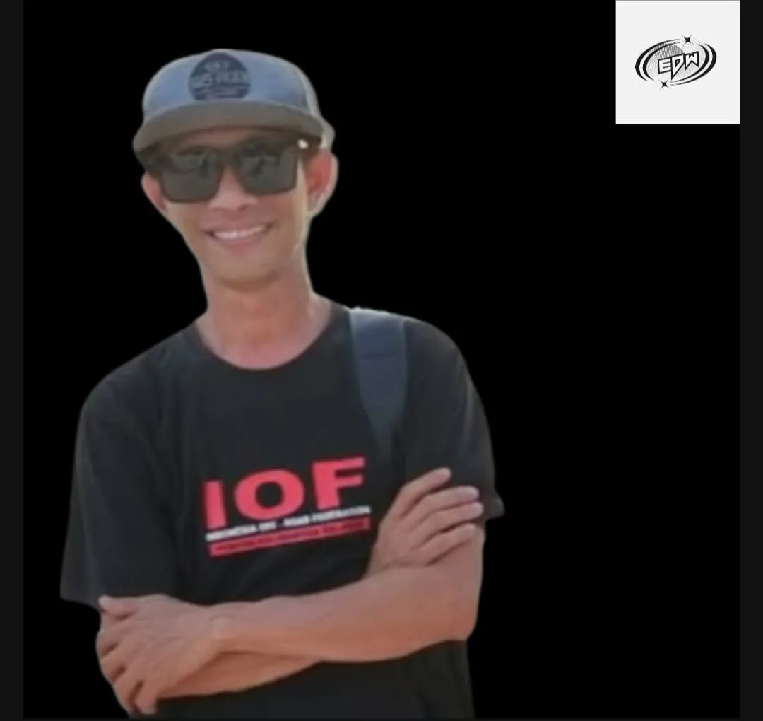 Camat Juai Luncurkan Aplikasi SIDIGIT dan SISKAPANDA untuk Optimalisasi Pelayanan Publik