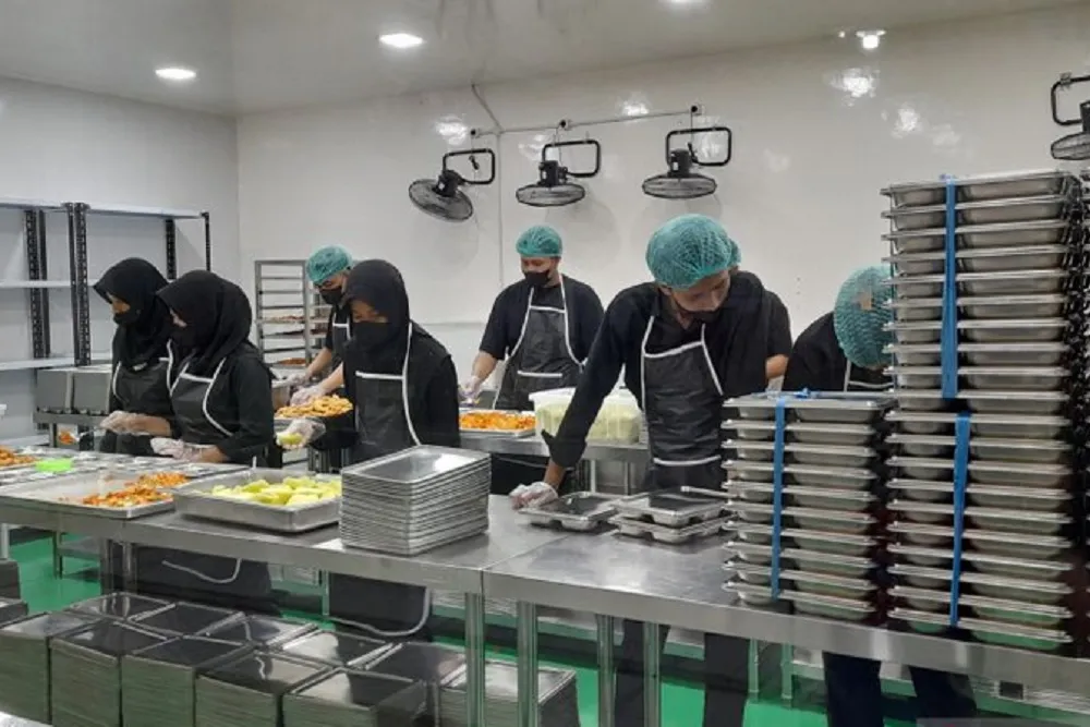 BGN Pastikan Pembayaran Insentif Mitra MBG Tetap Berlanjut Saat Libur Nasional