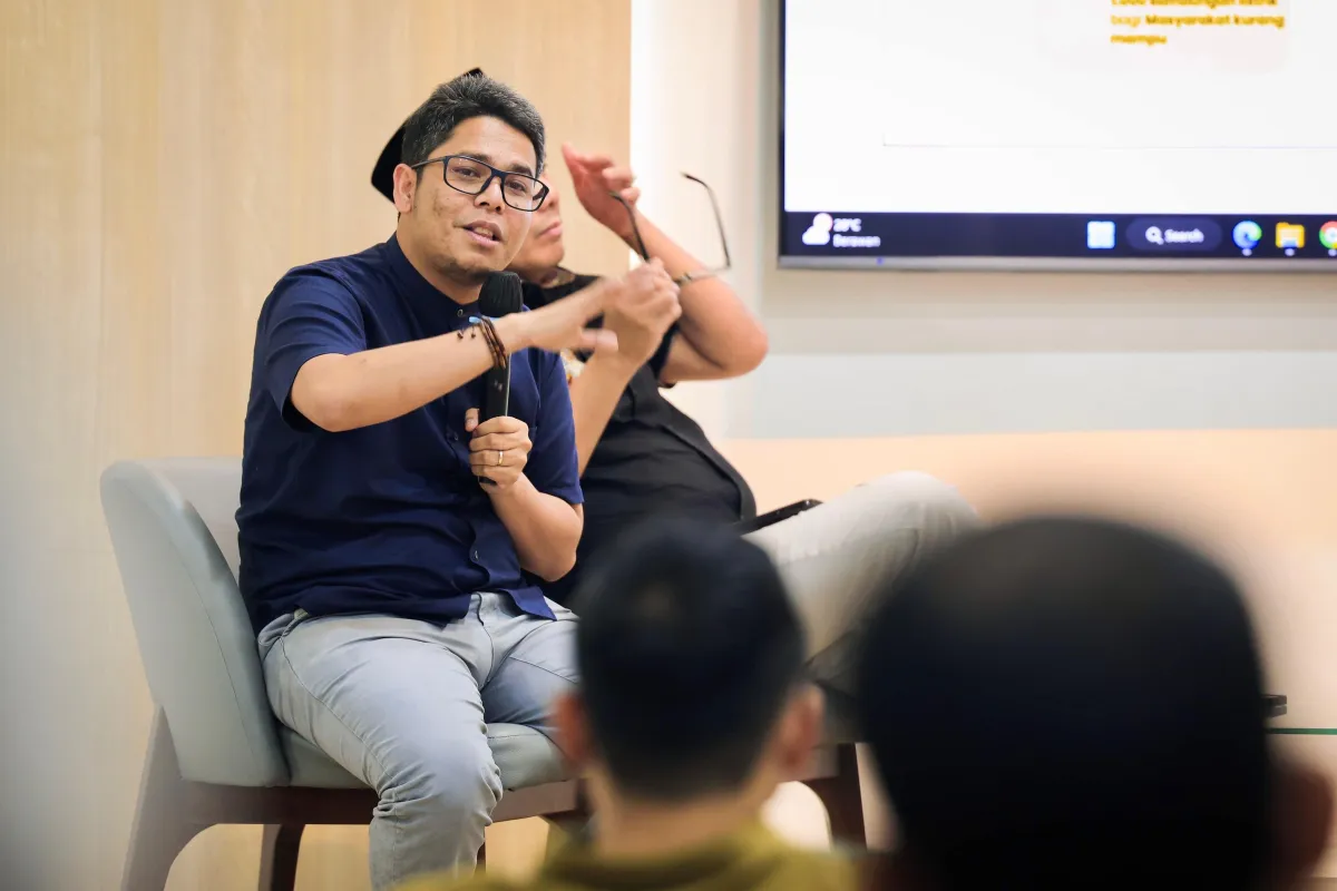 Capaian Ekonomi Jateng: Pertumbuhan 5,37% di Tahun Pertama Luthfi-Yasin