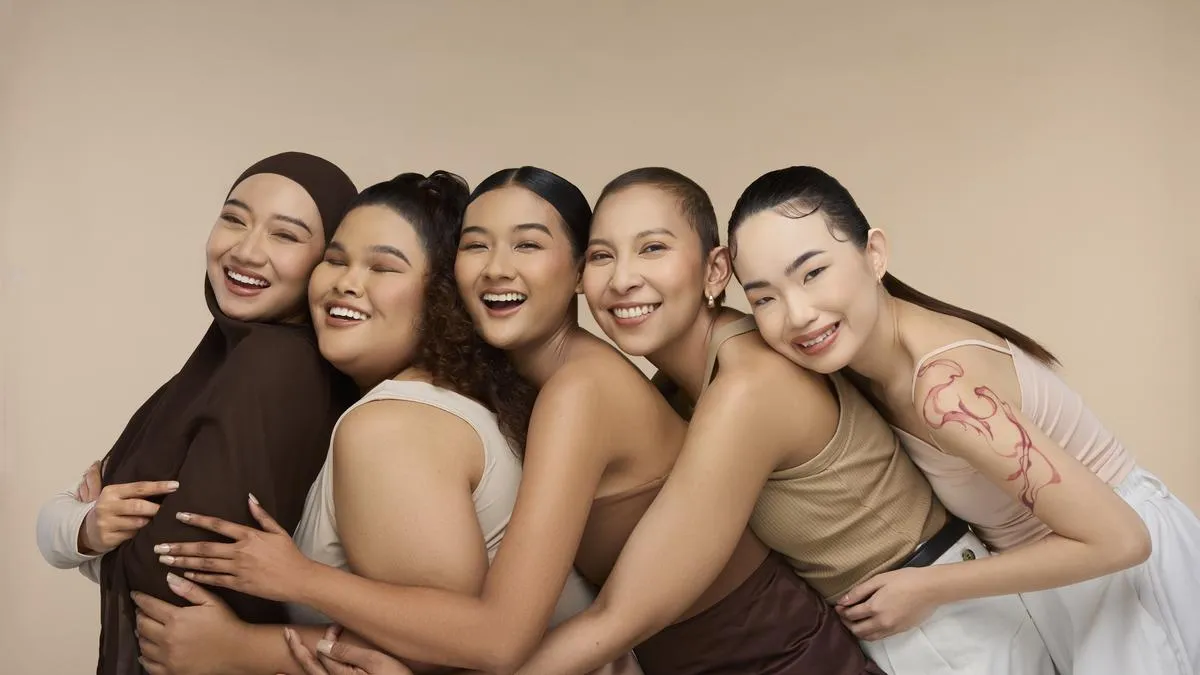 BLP Beauty Luncurkan Airbrush Powder dan Dual Powder Brush untuk Kulit Halus Alami