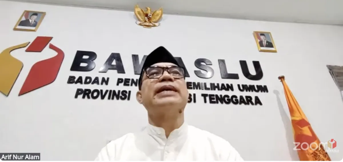 Bawaslu Diminta Fokus pada Transformasi Digital untuk Pengawasan Pemilu